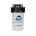 Sierra 18-7965-1 10 Micron Fuel/Water Separator Filter Kit, Replaces Yamaha MAR-MINIF-LT-AS
