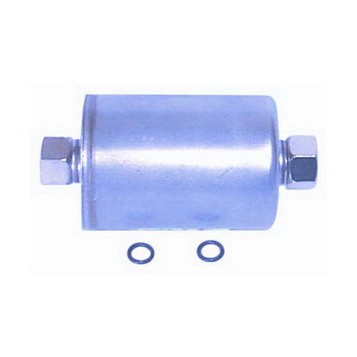 Sierra 18-7976 Marine Fuel Filter with O-Rings, Crusader 23250 Cross Reference, Pack of 2