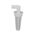 Sierra Fuel Filter 18-79781, Replaces 5035974, Fits 25HP (2006-07) and 90/115/140 4-Stroke (2005-06) Outboards
