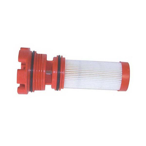 Sierra 18-7981 Fuel Filter, White - Replaces Mercury Marine 35-884380T for Mercruiser Stern Drive