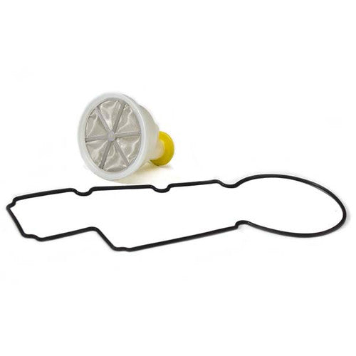 Sierra 18-79952 Yamaha VST Fuel Filter Kit, White, Replaces 66K-13915-00-00
