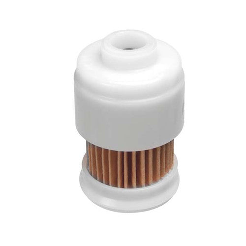 Sierra 18-79980 Yamaha Outboard Fuel Filter - Replaces 68F-24563-00, Fits LZ/VZ/Z 150-250 (2000-2004)