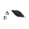 Sierra Fuel Primer Bulb for 1/4 Inch Hose, EPA/CARB Certified, 18-8002EP-1