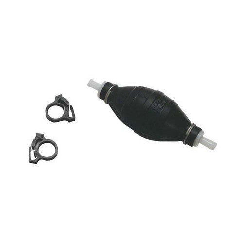 Sierra Fuel Primer Bulb for 1/4 Inch Hose, EPA/CARB Certified, 18-8002EP-1