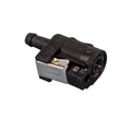 Sierra 18-80414 Fuel Connector, Replaces Yamaha 6G1-24305-05-00 / 6G1-24305-04, for Yamaha 6mm Fuel Line Outboards