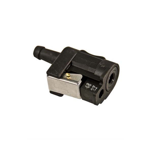Sierra Fuel Connector 18-80415, Replaces 6E5-24305-05, for Yamaha 8mm Fuel Line