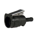 Sierra Fuel Connector 18-80418, Motor Side, Replaces 65720-94401, Fits Suzuki DT4-DT65 Outboards