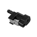 Sierra Fuel Connector 18-80419, Replaces 65720-986B0, Fits Suzuki DF25-DF140 Outboards