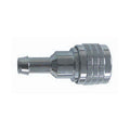 Sierra 18-8062 Fuel Connector, 3/8 Inch Barb, Replaces 197787-3, Mates with 18-8071