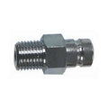 Sierra Tank Connector 18-8078, 1/4 Inch NPT Male, Replaces 65740-95500, 99105-00193