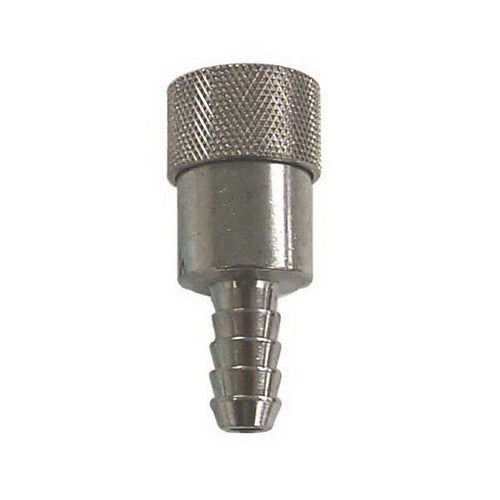 Sierra 18-8088 Fuel Connector, Replaces 345-70250-0, Fits Nissan/Tohatsu 5-90HP 2-Stroke TLDI Outboards