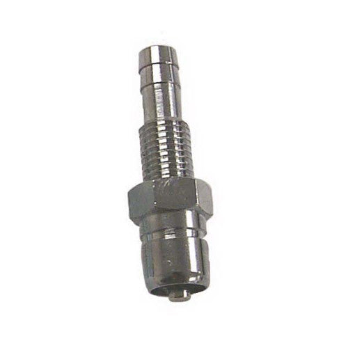 Sierra 18-8089 Fuel Connector (Engine End) - Replaces 3B2-70260-O, Fits 5-90HP 2-Stroke & TLDI Outboards