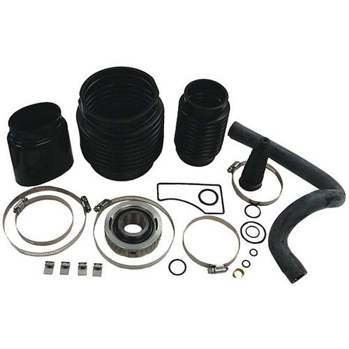 Sierra Transom Seal Kit 18-8219 for MerCruiser Sterndrive Transom Bellows Assembly