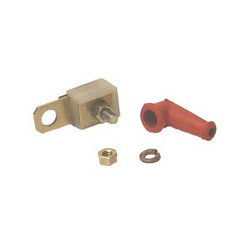 Sierra 18-8220 Fuse Kit 90 Amp - Replaces Mercruiser 88-79023A91, Mallory 9-15510, for 470 Series Alternator Conversion