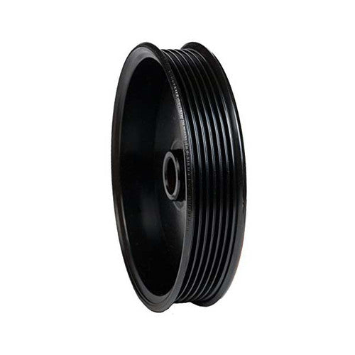 Sierra Power Steering Pump Pulley 18-8297, Sterndrives with V-Belt, Replaces 73873A1, 73873
