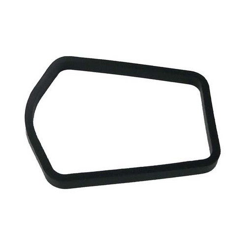 Sierra Oil Seal 18-8353, White Rubber, Replaces 320961