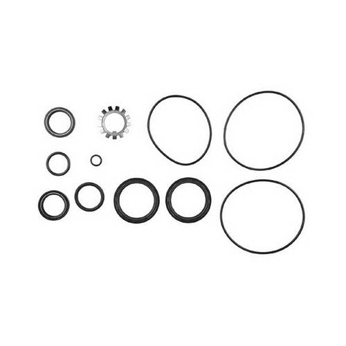 Sierra 18-8358 Lower Unit Seal Kit, Replaces Volvo Penta 876267, for 280DP/290DP Drives