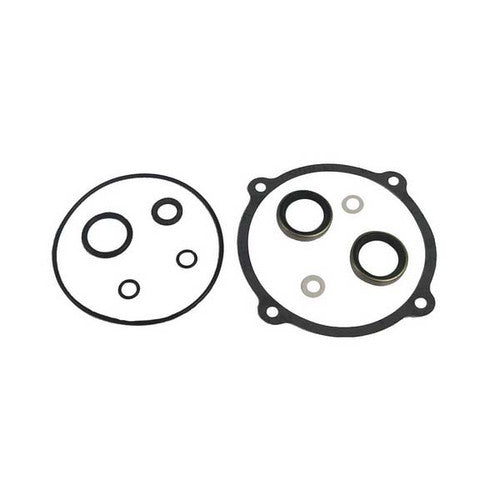 Sierra 18-8360 Clutch Housing Seal Kit, Fits All Models 1978 and Above, Replaces OE 302540, 908194, 911019