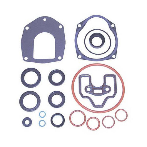 Sierra 18-8382 Lower Unit Seal Kit - Replaces Mercury 26-816575A4 - Fits 200/225/250 HP EFI/Optimax Outboards