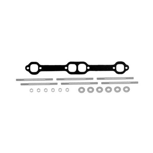 Sierra 18-8502 Exhaust Manifold Mounting Kit for OMC Sterndrive/Cobra I/O, Fits Manifold 18-1986-1