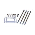 Sierra Exhaust Elbow Mounting Kit 18-8507 for OMC Sterndrive/Cobra Exhaust Elbow 18-1909-1