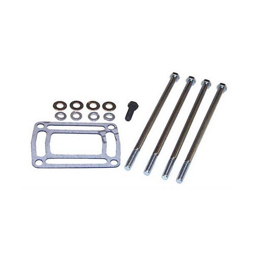 Sierra Exhaust Elbow Mounting Kit 18-8507 for OMC Sterndrive/Cobra Exhaust Elbow 18-1909-1
