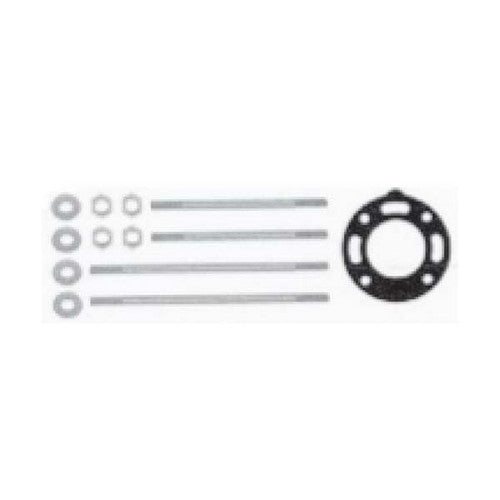 Sierra Exhaust Elbow Mounting Kit 18-8523 for 18-1927 4 Inch Riser