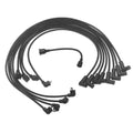 Sierra 18-8802-1 Spark Plug Wire Set for 350 CID 8-Cylinder Prestolite and Mallory Distributors, 1986-1992
