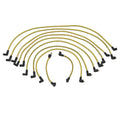 Sierra 18-8803-2 MAGFORCE Spark Plug Wire Set, 8-Cylinder, Replaces Mercury Marine 84-816761A9, OMC 503755