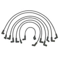 Sierra 18-8810-1 MagForce Marine Spark Plug Wire Set, 6-Cylinder, for Mercruiser Sterndrive and OMC Engines