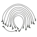 Sierra 18-8830-1 Marine Ignition Coil and Spark Plug Wire Set, Replaces Mallory 9-28024