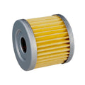 Sierra Oil Filter 18-8870, Replaces Suzuki 16510-45H10, Fits F9.9 Type T/TH and F15 Outboards