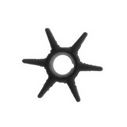 Sierra 18-8900 Impeller, Replaces Chrysler Force 47-19453, Fits 70 HP (1991-95) and 75 HP (1996-98) Outboards