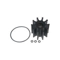 Sierra Impeller 18-8926, Replaces 20300, For GM Engines with V-Belt Water Pumps