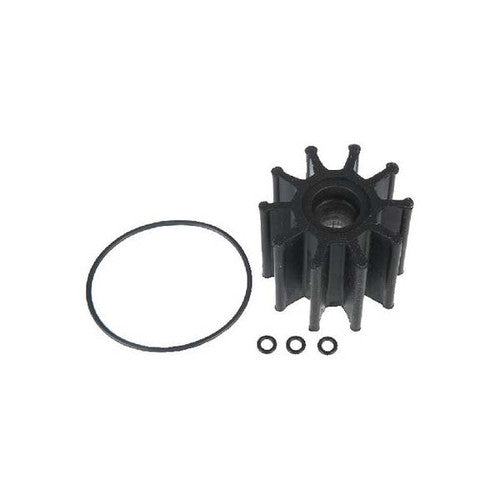 Sierra Impeller 18-8926, Replaces 20300, For GM Engines with V-Belt Water Pumps