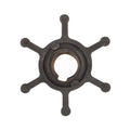 Sierra 18-8950 Impeller, Replaces Yanmar 124223-42092, Fits 2GM20F 3GM30F 3HM Diesel Engines