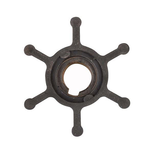 Sierra 18-8950 Impeller, Replaces Yanmar 124223-42092, Fits 2GM20F 3GM30F 3HM Diesel Engines