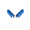 Sierra 18-9096 Trailering Clips, Set of 2 - Replaces Volvo Penta 3847547 - Fits SX-A, DPS-A 2007-Up