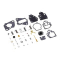 Sierra Carburetor Repair Kit 18-97350 for Mercury Outboard Carburetors