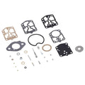 Sierra Carburetor Repair Kit 18-97353 for Mercury Outboard Carburetors