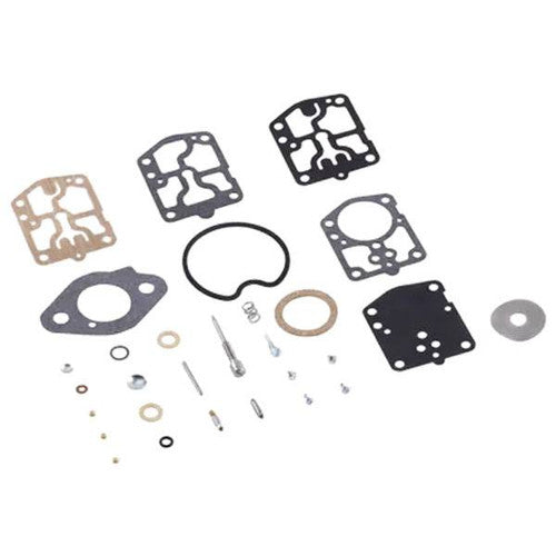 Sierra Carburetor Repair Kit 18-97353 for Mercury Outboard Carburetors