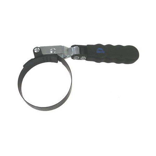 Sierra 18-9789 Oil Filter Wrench, Fits 2-9/16 to 3-1/4 Inch Filters