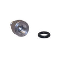 Sierra Gear Lube Adapter 18-9794, Replaces Mercury 91-883704Q03, Fits Nissan Yamaha Honda Tohatsu Outboards