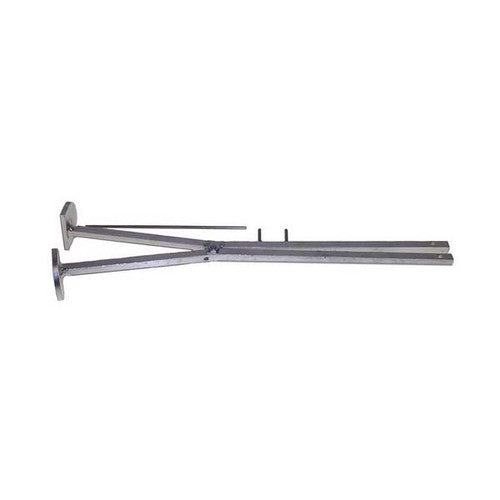 Sierra 18-9847 Bellows Expander Tool - Replaces Mercury Marine 91-45497A1 for MC-I, R-MR, Alpha One, Bravo One/Two, Blackhawk Drive Units