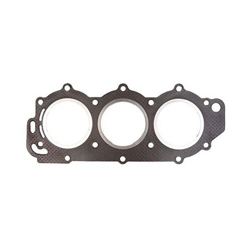 Sierra 18-99060 Head Gasket - Replaces Yamaha 63D-11181-A0-00 for 40/50/C40/C50/P40/P50 Outboards