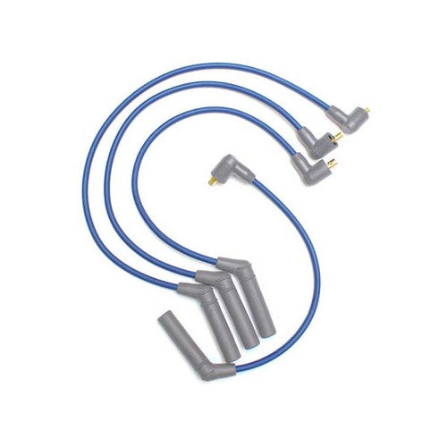 Sierra 223-4501 Plug Wire Set, Replaces 46596, for Westerbeke Generators