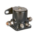Sierra 223-5800 Solenoid, Replaces Westerbeke 24639, for Select Westerbeke Generators