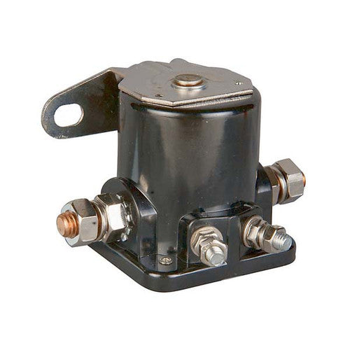 Sierra 223-5800 Solenoid, Replaces Westerbeke 24639, for Select Westerbeke Generators