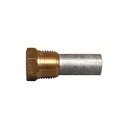 Sierra 223-6401 Generator Anode, Replaces Onan 130-4434, Fits Select Onan MDK Series Generators