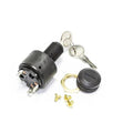 Sierra MP41030 Marine Ignition Switch, 3-Position Off-Run-Start